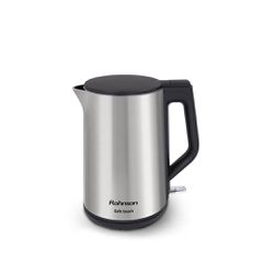 Rohnson R-7530 Ασημί Βραστήρας 1.5lt 2200W