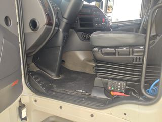 Καρότσα Κουρτίνα DAF 2015 XF 460 EURO6-thumb-10