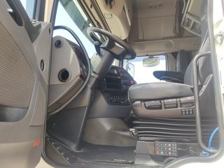 Καρότσα Κουρτίνα DAF 2015 XF 460 EURO6-thumb-13