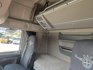 Καρότσα Κουρτίνα DAF 2015 XF 460 EURO6-thumb-14