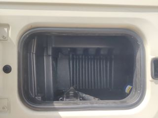 Καρότσα Κουρτίνα DAF 2015 XF 460 EURO6-thumb-11