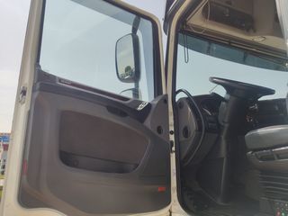 Καρότσα Κουρτίνα DAF 2015 XF 460 EURO6-thumb-16