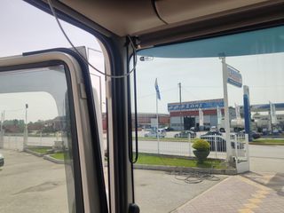Καρότσα Κουρτίνα DAF 2015 XF 460 EURO6-thumb-17