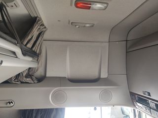 Καρότσα Κουρτίνα DAF 2015 XF 460 EURO6-thumb-18