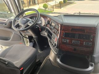 Καρότσα Κουρτίνα DAF 2015 XF 460 EURO6-thumb-23