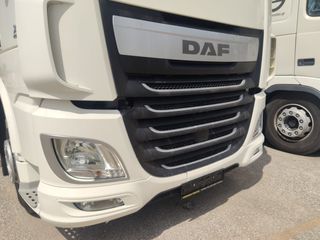 Καρότσα Κουρτίνα DAF 2015 XF 460 EURO6-thumb-6
