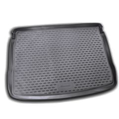 ΠΑΤΑΚΙ ΣΚΑΦΗ ΠΟΡΤ ΜΠΑΓΚΑΖ ΓΙΑ VW GOLF 6 2008-2012 TPE ΛΑΣΤΙΧΟ ΣΕ ΜΑΥΡΟ ΧΡΩΜΑ NOVLINE - 1 ΤΕΜ.