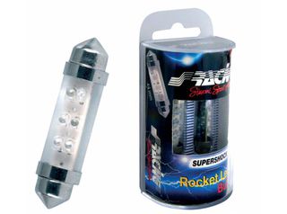 ΛΑΜΠΑΚΙ 2LED MULTICOLOR CAN-BUS SIMONI RACING - 1ΤΜΧ.