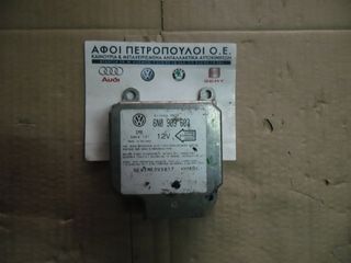 ΠΕΤΡΟΠΟΥΛΟΣ  ΕΓΚΕΦΑΛΟΣ AIRBAG VOLKSWAGEN GROUP 6N0909603