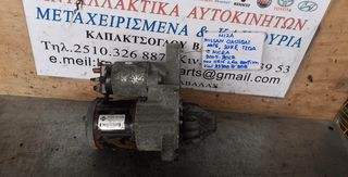 ΜΙΖΑ NISSAN QASHQAI,NOTE,JUKE,TIDA,MICRA 1.6cc ΒΕΝΖΙΝΗ HR16 05-12