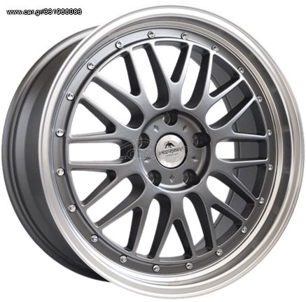 TSINTARIS FORZZA BRAVE WHEELS 19"