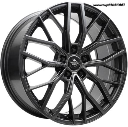 TSINTARIS FORZZA ROCK WHEELS 19"