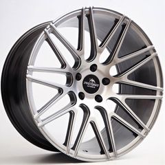 TSINTARIS FORZZA GALAXY WHEELS 19"