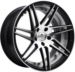 TSINTARIS FORZZA CHARGE WHEELS 19"