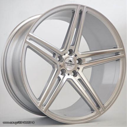 TSINTARIS FORZZA BOSAN WHEELS 19"