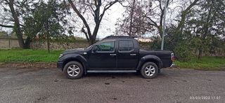 Nissan Navara '07  Double Cab 2.5 dCi XE