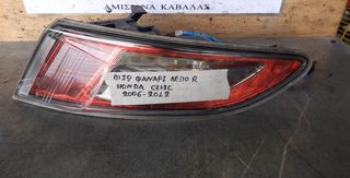 ΦΑΝΑΡΙ ΠΙΣΩ ΔΕΞΙΟ HONDA CIVIC 06-12