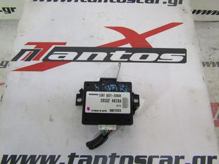 ΜΟΝΑΔΑ ΕΛΕΓΧΟΥ SONAR NISSAN D23