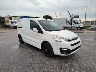 Citroen Berlingo 2017 3 ΘΕΣΙΟ-thumb-1