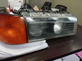 ΕΜΠΡΟΣΘΙΟ ΦΑΝΑΡΙ ΔΕΞΙ ΓΙΑ BMW E36 MONT 1990-2000 ΜΕ ΓΝΗΣΙΟ ΚΩΔΙΚΟ BOSCH 0301087252