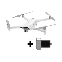 Αεράθλημα multicopters-drones '23 Fimi 2022 X8 V2 Megaphone 