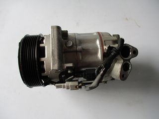 Κομπρεσέρ A/C από Renault Clio IV 900 turbo βενζίνη (2018) | MAXAIRASautoparts