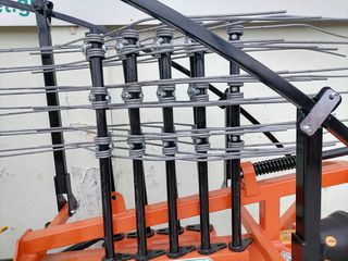 Χορτοσυλέκτες 2024 ΧΟΡΤΟΣΥΛΛΕΚΤΗΣ 3,30CM 9 ΜΠΡΑΤΣΩΝ ME 4 ΡΟΔΕΣ-thumb-5