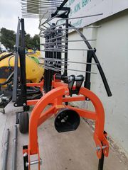 Χορτοσυλέκτες 2024 ΧΟΡΤΟΣΥΛΛΕΚΤΗΣ 3,30CM 9 ΜΠΡΑΤΣΩΝ ME 4 ΡΟΔΕΣ-thumb-8