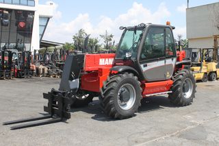 Τηλεσκοπικά Περονοφόρα Manitou 2012 MLT 845-120 [1682]-thumb-1
