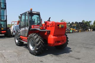 Τηλεσκοπικά Περονοφόρα Manitou 2012 MLT 845-120 [1682]-thumb-2