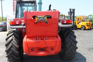 Τηλεσκοπικά Περονοφόρα Manitou 2012 MLT 845-120 [1682]-thumb-3