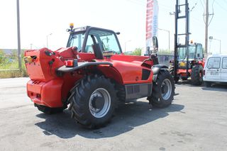 Τηλεσκοπικά Περονοφόρα Manitou 2012 MLT 845-120 [1682]-thumb-4