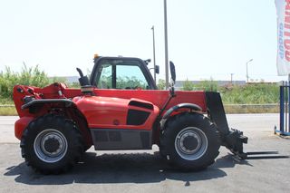 Τηλεσκοπικά Περονοφόρα Manitou 2012 MLT 845-120 [1682]-thumb-5