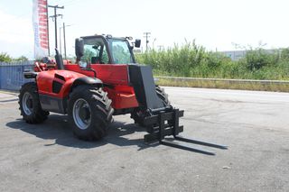 Τηλεσκοπικά Περονοφόρα Manitou 2012 MLT 845-120 [1682]-thumb-6
