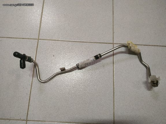 Σωλήνας παροχής λαδιού Turbo BMW F01+LCI F02+LCI F03+LCI 