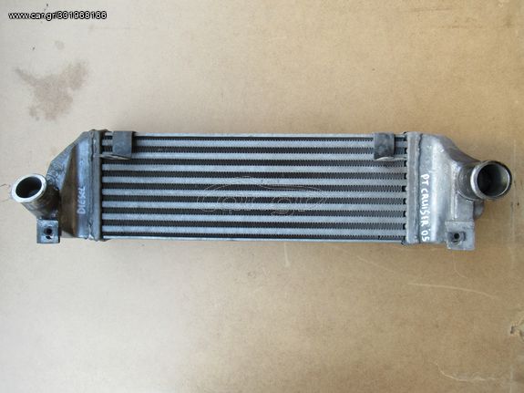 Chrysler PT Cruiser Diesel '01 - '10 Ψυγείο Intercooler