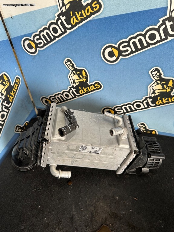 V/W GOLF 8 2022 DPC INTERCOOLER 04E145785E