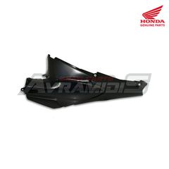 ΟΥΡΑ ΑΡΙΣΤΕΡΗ ΜΑΥΡΗ ΓΝΗΣΙΑ HONDA INNOVA 125 ΚΑΡΜΠΥΡΑΤΕΡ 