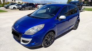 Renault Scenic '11  1.5 dCi DYNAMIC 100