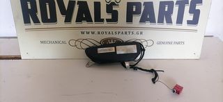 AIRBAG ΚΑΘΊΣΜΑΤΟΣ ΔΕΞΙΑ AUDI A3/S3 8L0880242! 