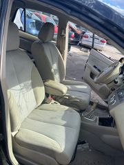 Καθισμα σαλόνι Nissan Tiida 06 