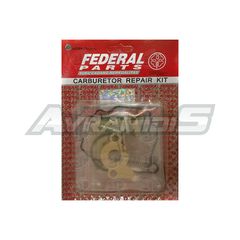 ΚΙΤ ΕΠΙΣΚΕΥΗΣ FEDERAL ΚΑΡΜΠΥΡΑΤΕΡ YAMAHA CRYPTON R-105/R-115