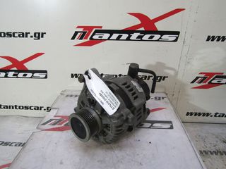 ΔΥΝΑΜΟΣ D4EA KIA CEED -thumb-2
