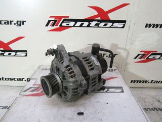 ΔΥΝΑΜΟΣ D4EA KIA CEED -thumb-6