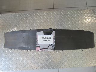 ΛΑΣΤΙΧΟ 65/75 VEE RUBBER SLICK-thumb-1