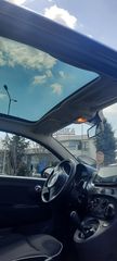Fiat 500 2014 1.2 Passion Panorama automatic ABARTH-thumb-17