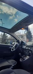 Fiat 500 2014 1.2 Passion Panorama automatic ABARTH-thumb-18