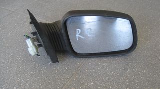 Ηλεκτρικός καθρέπτης συνοδηγού, γνήσιος μεταχειρισμένος, από Rover 214-414 1990-1995