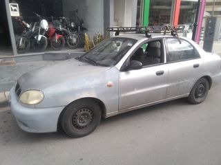 Daewoo Lanos 2002-thumb-2