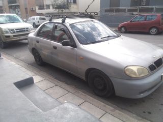 Daewoo Lanos 2002-thumb-4